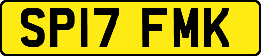 SP17FMK