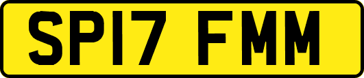 SP17FMM