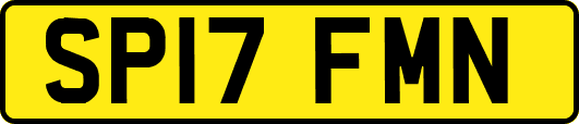 SP17FMN