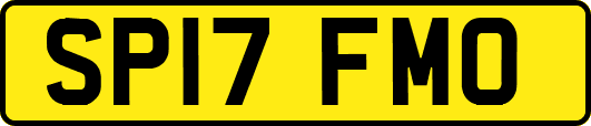 SP17FMO