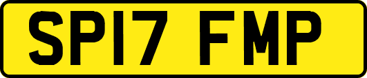SP17FMP