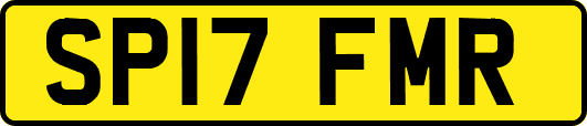 SP17FMR