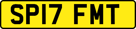 SP17FMT