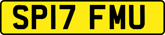 SP17FMU