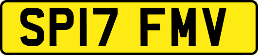 SP17FMV