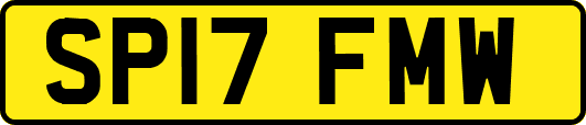 SP17FMW