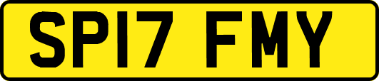 SP17FMY