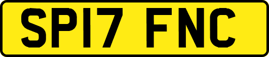 SP17FNC