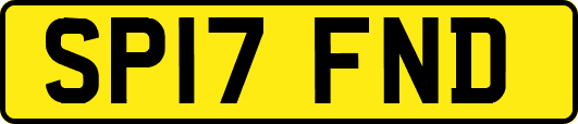 SP17FND