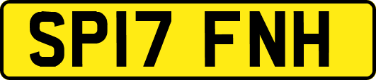 SP17FNH