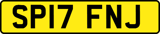 SP17FNJ