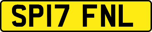 SP17FNL