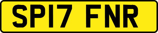 SP17FNR