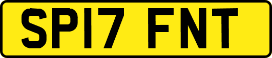 SP17FNT