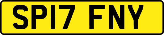 SP17FNY