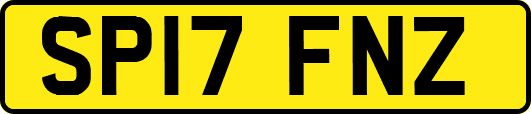 SP17FNZ