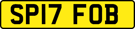 SP17FOB
