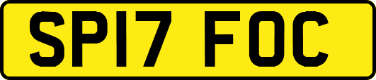 SP17FOC