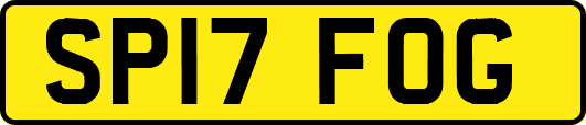 SP17FOG