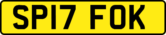 SP17FOK