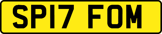 SP17FOM