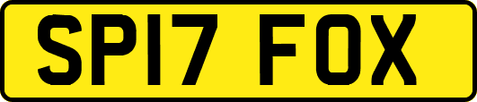 SP17FOX