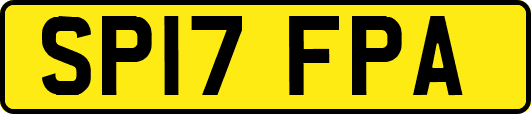 SP17FPA