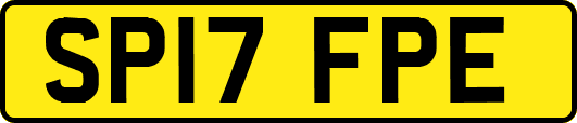 SP17FPE