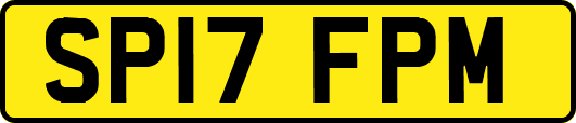 SP17FPM