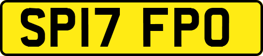 SP17FPO