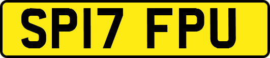 SP17FPU