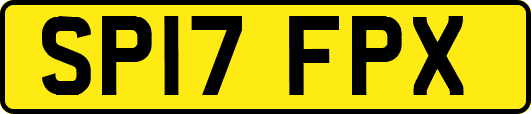 SP17FPX
