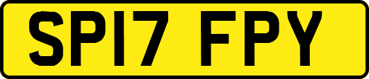 SP17FPY