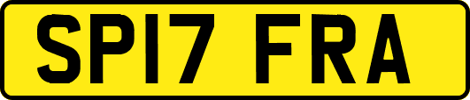 SP17FRA