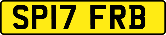 SP17FRB