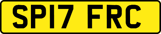 SP17FRC