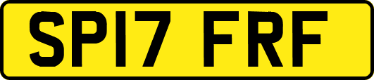 SP17FRF