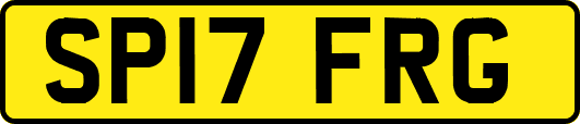 SP17FRG
