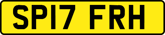 SP17FRH