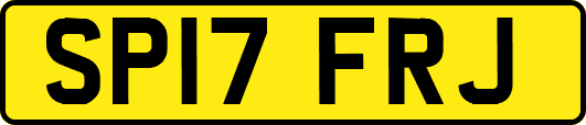 SP17FRJ