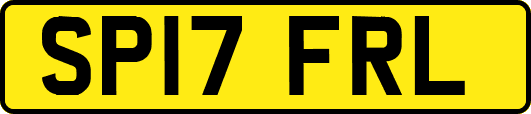 SP17FRL
