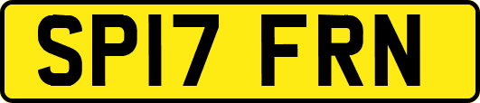 SP17FRN