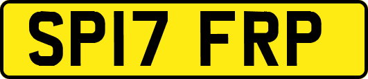 SP17FRP