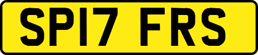 SP17FRS