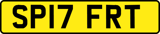 SP17FRT