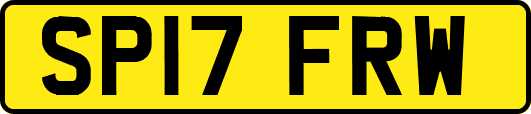 SP17FRW