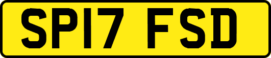 SP17FSD