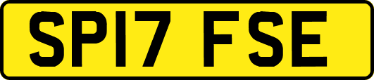 SP17FSE