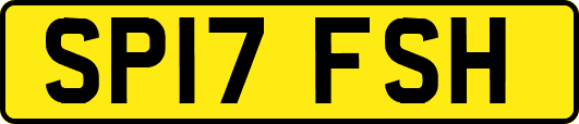 SP17FSH