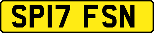 SP17FSN